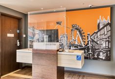 其他 2 Premier Inn Buckingham