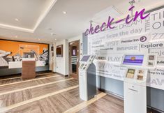 其他 4 Premier Inn Buckingham
