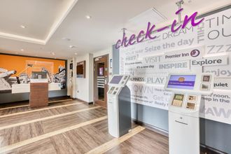 其他 4 Premier Inn Buckingham