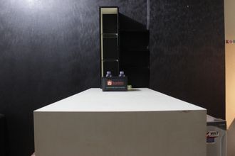 Others 4 Restful 2BR Apartment at The Suites Metro