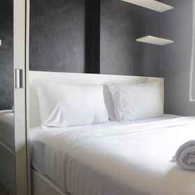 Primary image 1 Restful 2BR Apartment at The Suites Metro, Taman Sari Bukit Bandung Blok 2 No 2 Kelurahan Sindangjaya Kecamatan Mandalajati Kota Bandung Hotels