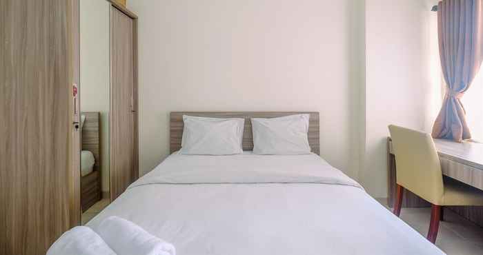 Others Comfy and Simply Studio Apartment at Margonda Residences 3