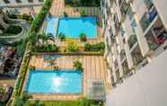 Others 3 Comfy and Simply Studio Apartment at Margonda Residences 3