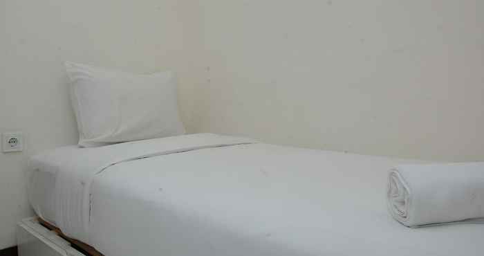 Others Comfort 2BR at Cinere Resort Apartment