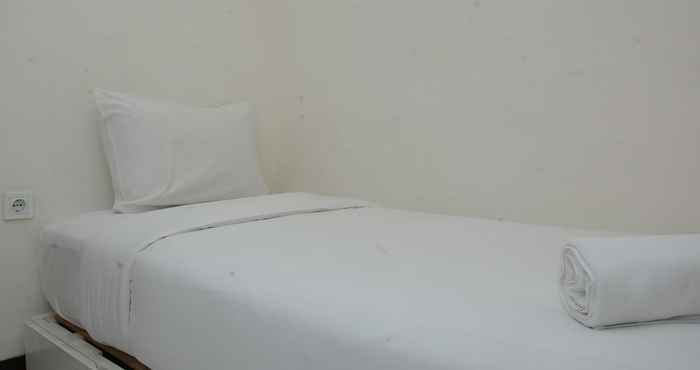 Others Comfort 2BR at Cinere Resort Apartment