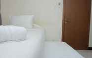 Others 5 Comfort 2BR at Cinere Resort Apartment