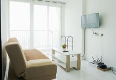 Others 4 Comfort and Modern 1BR Casa De Parco Apartment