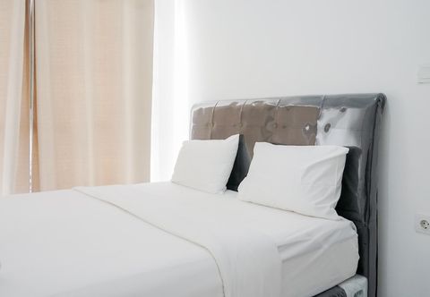 Others Comfort and Modern 1BR Casa De Parco Apartment