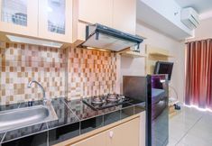 Others 5 Strategic and Good Studio Margonda Residence 5 Apartment