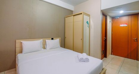 Others 2 Strategic and Good Studio Margonda Residence 5 Apartment