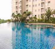 อื่นๆ 2 Elegant 1BR Apartment with Working Space Mustika Golf Residence