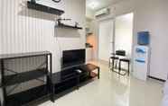 Others 6 Scenic & Stylish 1BR at Gateway Pasteur Apartment