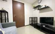 Lainnya 4 Scenic & Stylish 1BR at Gateway Pasteur Apartment