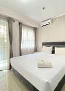 Imej utama Scenic & Stylish 1BR at Gateway Pasteur Apartment