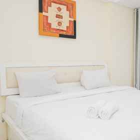 Primary image1Fully Furnished with Comfortable Design 1BR Apartment Silkwood Residences,南唐格朗飯店