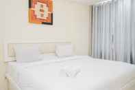 Lain-lain Fully Furnished with Comfortable Design 1BR Apartment Silkwood Residences