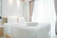 Others Cozy Stay Studio at Sedayu City Suites Apartment