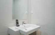 Others 6 Cozy Stay Studio at Sedayu City Suites Apartment