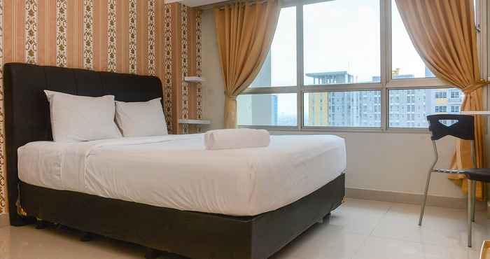 Others Studio with Comfortable Design at Springlake Summarecon Bekasi Apartment