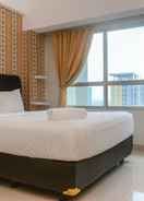 ภาพหลัก Studio with Comfortable Design at Springlake Summarecon Bekasi Apartment