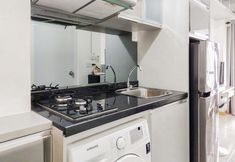 その他 5 Comfort Studio Apartment at M-Town Residence Serpong