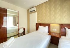 Others 7 Artistic & Private 2BR Apartment at Parahyangan Residence