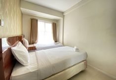 Others 4 Artistic & Private 2BR Apartment at Parahyangan Residence