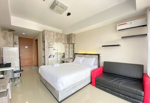 其他 Bright Studio Room at Beverly Dago Apartment