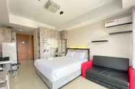 Others Bright Studio Room at Beverly Dago Apartment