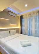 Imej utama Wonderful & Stylish Studio at Jarrdin Cihampelas Apartment