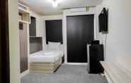 Others 3 Great Choice Studio Room at Vida View Makassar Apartment