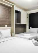 Imej utama Great Choice Studio Room at Vida View Makassar Apartment