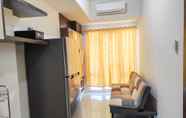 Others 4 Luxurious 1BR at Vida View Makassar Apartment