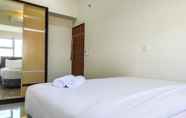 Others 5 Luxurious 1BR at Vida View Makassar Apartment