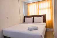 Others Luxurious 1BR at Vida View Makassar Apartment