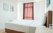 Others 5 New Furnish and Homey 1BR Apartment at Pejaten Park Residence