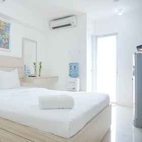 Primary image 1 Cozy Stay and Homey Studio Apartment at Bassura City Apartment, Pulo Gadung Hotels