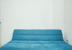 Others 3 Cozy and Simply 1BR Green Pramuka Apartment