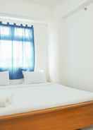 Foto utama Cozy and Simply 1BR Green Pramuka Apartment