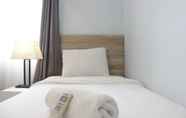 Lainnya 2 Modern & Deluxe 2BR at Braga City Walk Apartment