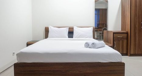 Others 2 Best Value & Spacious Studio Room Apartment at High Point Serviced