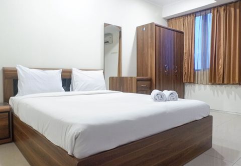 Others Best Value & Spacious Studio Room Apartment at High Point Serviced