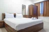 อื่นๆ Best Value & Spacious Studio Room Apartment at High Point Serviced