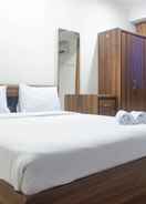 Imej utama Best Value & Spacious Studio Room Apartment at High Point Serviced