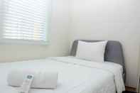 อื่นๆ Best and Relax 2BR Springlake Summarecon Apartment