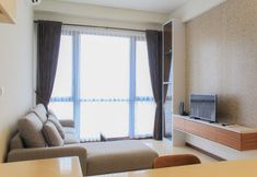 Others 4 Brand New & Super Comfy 1BR Marigold Nava Park Apartment