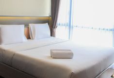 Others 3 Brand New & Super Comfy 1BR Marigold Nava Park Apartment