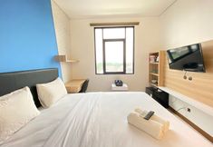 その他 2 Cozy Studio The Lodge Paskal Apartment near 23 Paskal