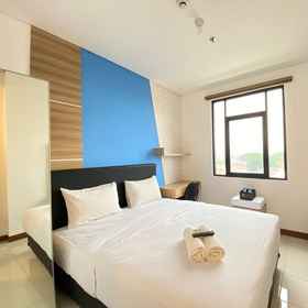 Primary image 1 Cozy Studio The Lodge Paskal Apartment near 23 Paskal, D'Amor Karaoke Hotels
