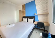 その他 3 Cozy Studio The Lodge Paskal Apartment near 23 Paskal